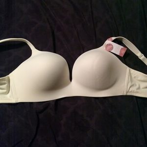 Cacique bra